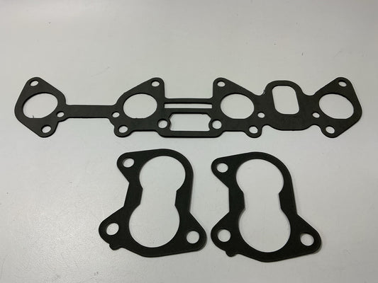 Fel-Pro MS93657-1 Intake Manifold Gasket Set For 1988-1997 Isuzu Honda 2.3L 2.6L