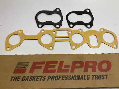 Fel-Pro MS93657-1 Intake Manifold Gasket Set For 1988-1997 Isuzu Honda 2.3L 2.6L