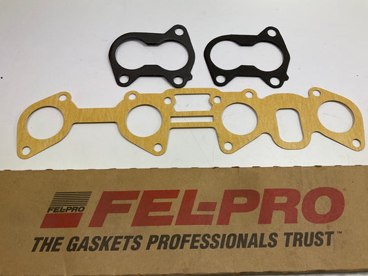 Fel-Pro MS93657-1 Intake Manifold Gasket Set For 1988-1997 Isuzu Honda 2.3L 2.6L