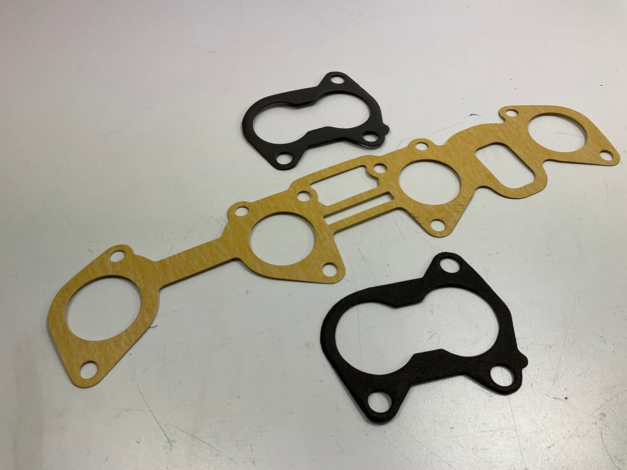 Fel-pro MS93657-1 Engine Intake Manifold Gasket Set
