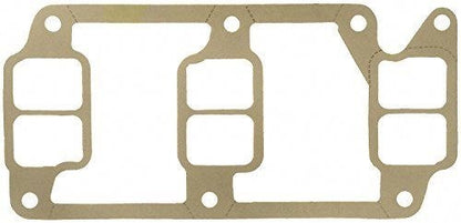 Fel-Pro MS93754 Fuel Injection Plenum Gasket For 1986-1992 Ford 2.9L V6