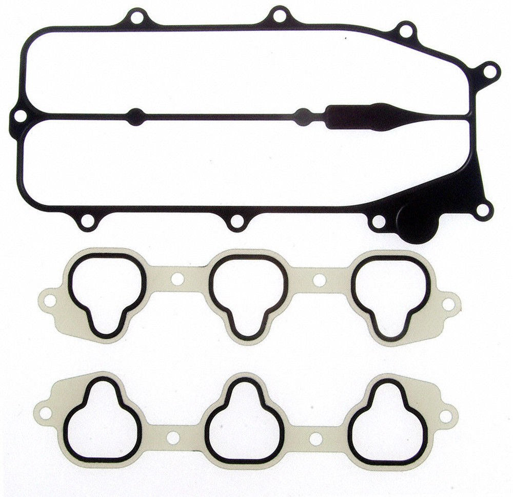 FEL-PRO MS93770-1 Engine Intake Manifold Gasket Set For 95-97 Accord 2.7L V6