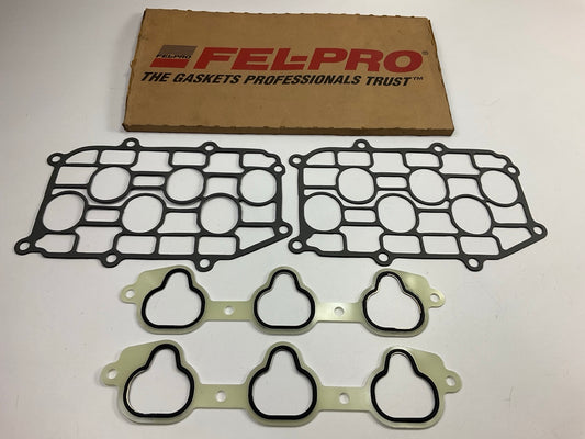 Fel-Pro MS93770 Intake Manifold Gasket Set For 1987-1990 Acura Legend 2.7L-V6