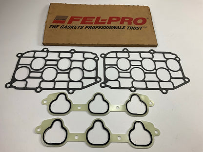 Fel-Pro MS93770 Intake Manifold Gasket Set For 1989-1991 Sterling 827 2.7L-V6