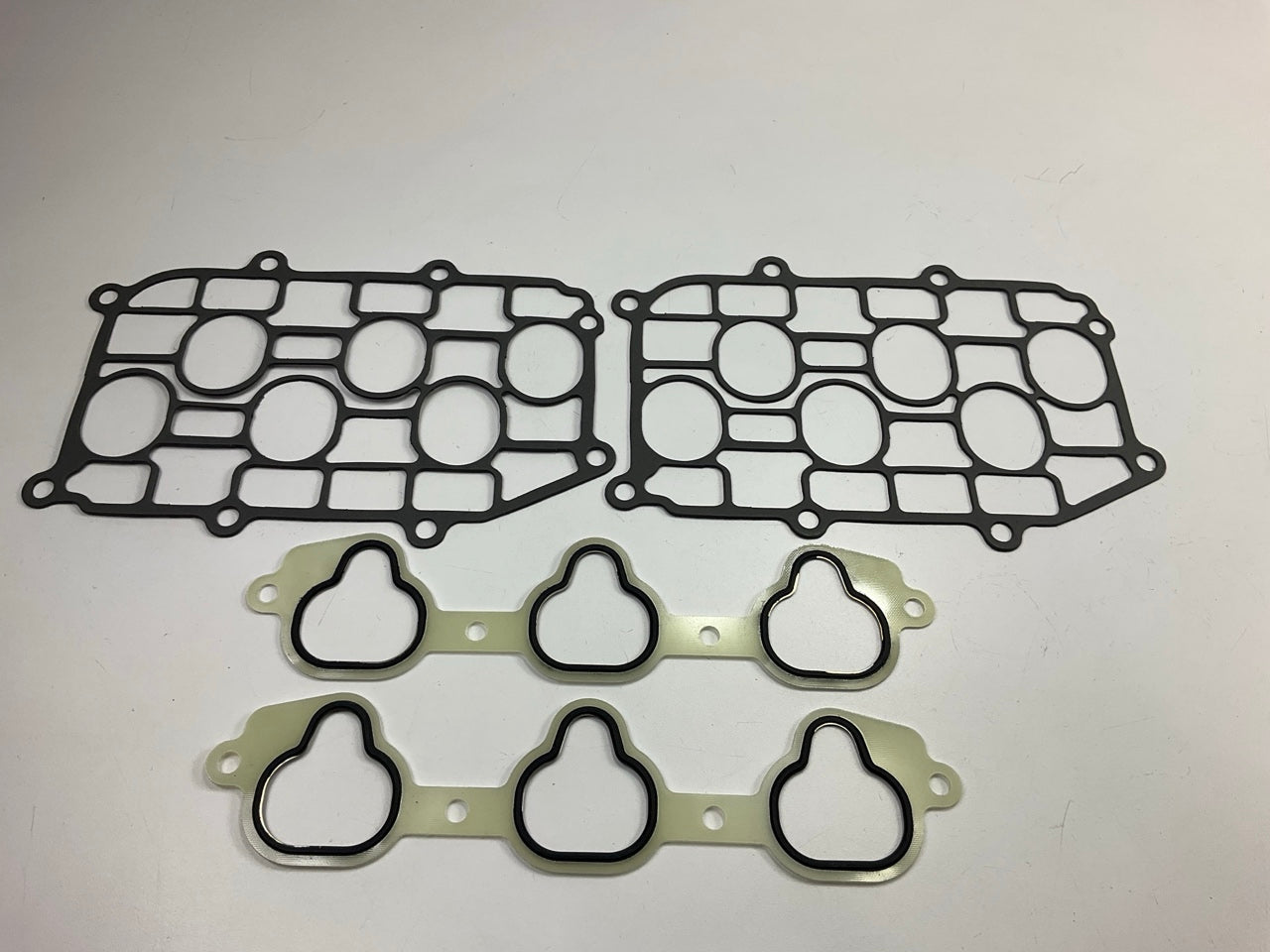 Fel-Pro MS93770 Intake Manifold Gasket Set For 1989-1991 Sterling 827 2.7L-V6