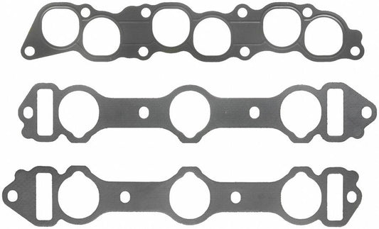 Fel-Pro MS93795-2 Intake Manifold Gasket Set For 1989-94 Dodge Mitsubishi 3.0L