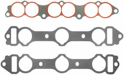 FEL-PRO MS93795-3 Intake Manifold Gasket Set For 1991-1999 Dodge Mitsubishi 3.0L