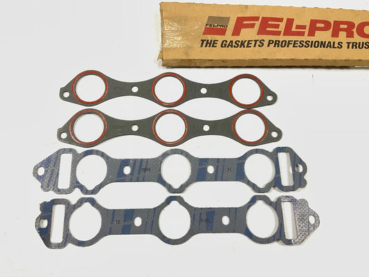 Fel-Pro MS93795 Intake Manifold Gasket Set For 1987-2000 Dodge 181 3.0L V6