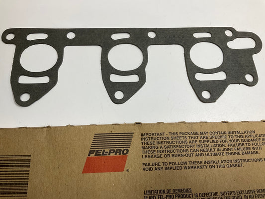 Fel-Pro MS93814  Engine Intake Manifold Gasket For 1987-92 Subaru Justy 1.2L-L3