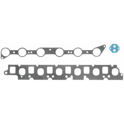 FEL-PRO MS93837 Intake Exhaust Manifold Gasket For 1987-1996 Ford 300 4.9L