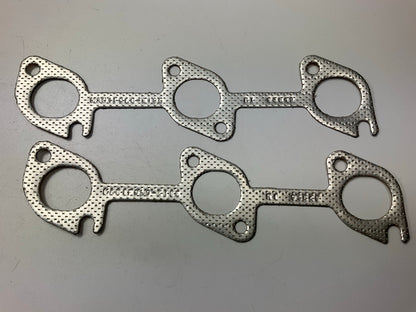 Fel-Pro MS93849 Exhaust Manifold Gasket Set 86-92 Ford Bronco II Ranger 2.9L V6