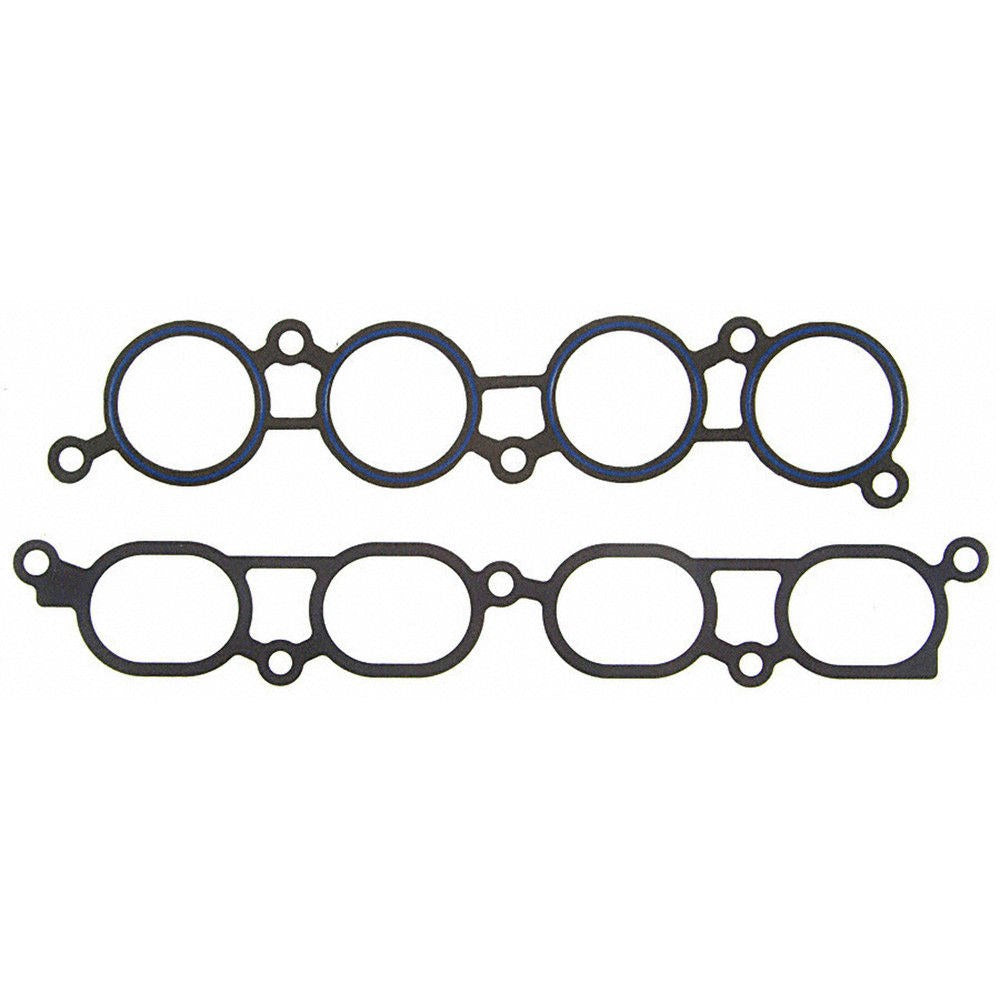 Fel-Pro MS93867-1 Intake Manifold Gasket Set For 2003-2006 Pontiac Vibe 1.8L-L4