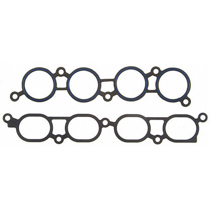 Fel-Pro MS93867-1 Intake Manifold Gasket Set For 2003-2006 Pontiac Vibe 1.8L-L4