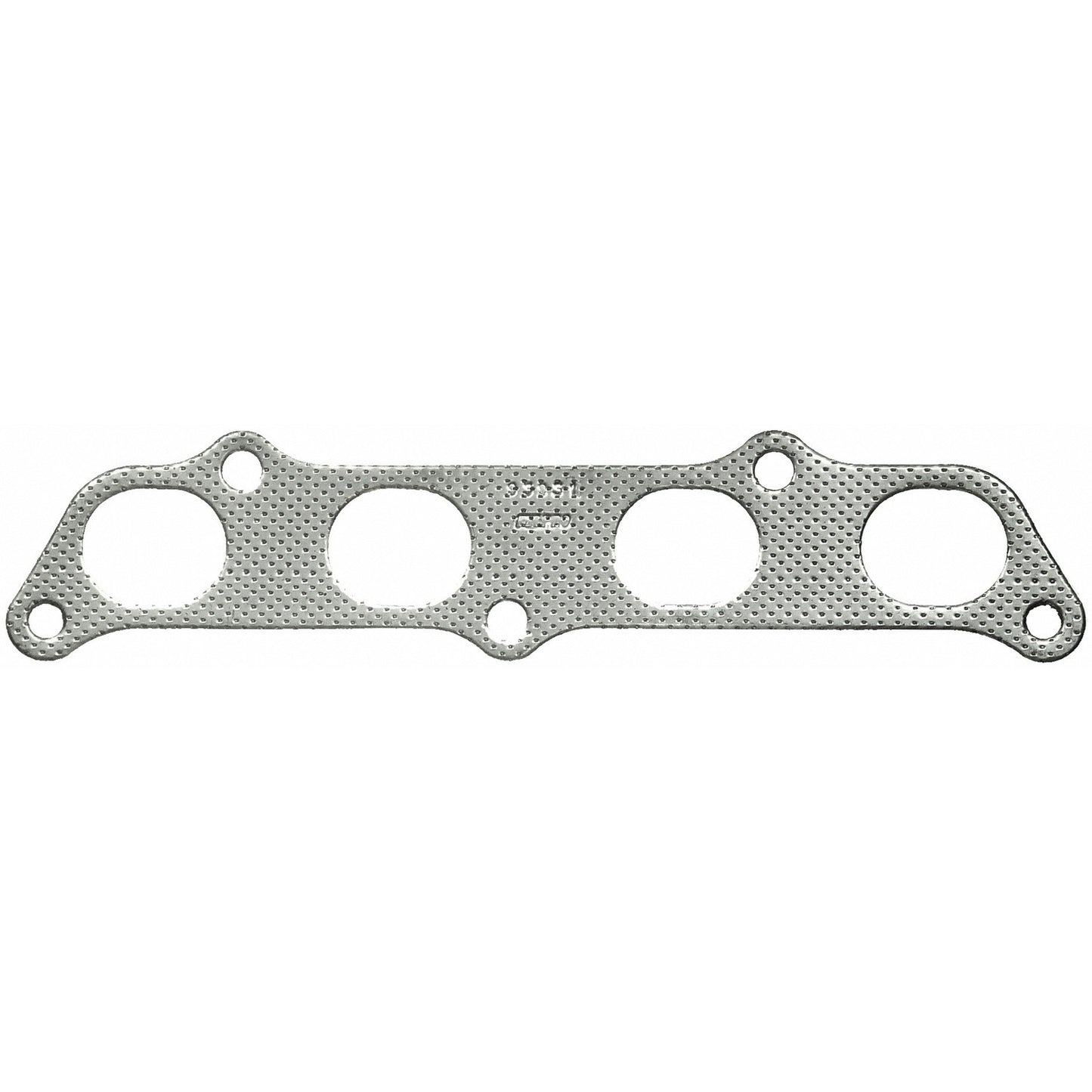 Fel-pro MS93931 Exhaust Manifold Gasket For 2000-2003 Toyota Pontiac 1.8L