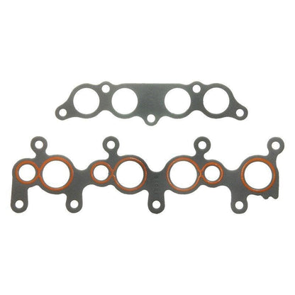 FEL-PRO MS94028-1 Engine Intake Manifold Gasket Set - 89-93 Ford Festiva 1.3L