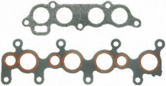 Fel-pro MS94028-2 Engine Intake Manifold Gasket Set for 94-97 Ford Aspire 1.3L