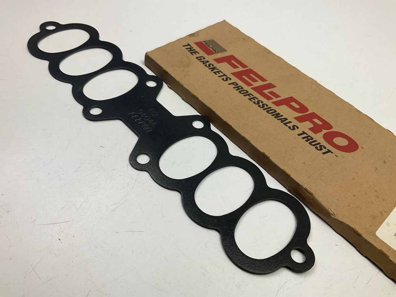 Fel-pro MS94046 Upper Intake Manifold Gasket 1988-1998 Ford 3.8L V6