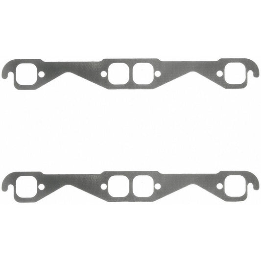 Fel-Pro MS94054 Exhaust Manifold Gasket Set For 1982-02 Chevrolet GMC 305 350
