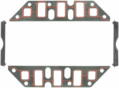 Fel-pro MS94066-1 Intake Gasket Set 1988-1991 Buick, Pontiac, Oldsmobile 3.8L V6