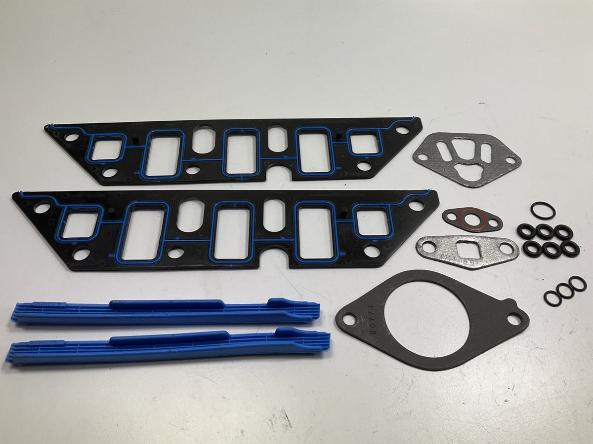 Fel-Pro MS94066 Intake Manifold Gasket Set 1988-91 Buick Pontiac 231 3.8L V6