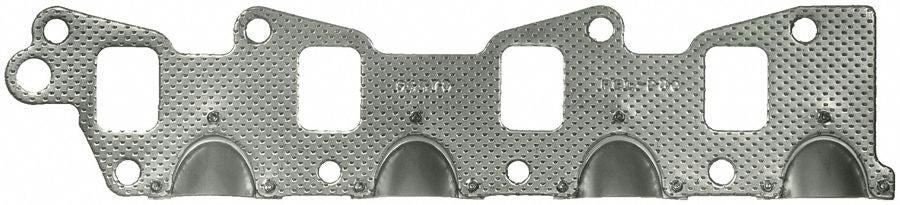 Fel-pro MS94078 Exhaust Manifold Gasket - 1986-95 Suzuki Samurai, Sidekick 1.3L