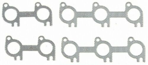 Fel-pro MS94108-1 Exhaust Manifold Gasket Set 1997-2017 Ford 6.8L-V10