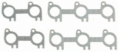 Fel-pro MS94108-1 Exhaust Manifold Gasket Set 1997-2017 Ford 6.8L-V10