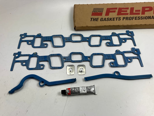 Fel-Pro MS94116 Engine Intake Manifold Gasket - 1988-1989 Cadillac 4.5L V8