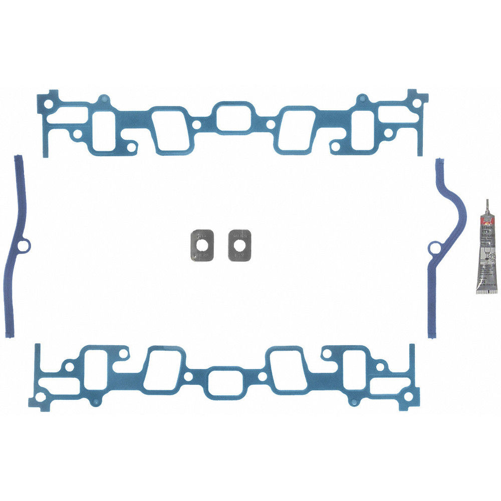 Fel-pro MS94116 Engine Intake Manifold Gasket - 1988-1989 Cadillac 4.5L V8