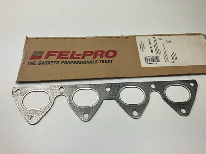 FEL-PRO MS94118-1 Exhaust Manifold Gasket - 1988-2000 Honda Acura 1.5L 1.6L