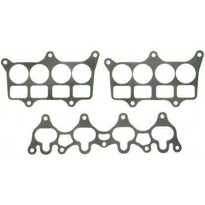 Fel-pro MS94121 Intake Manifold Gasket Set 1988-91 Honda Prelude 2.0L