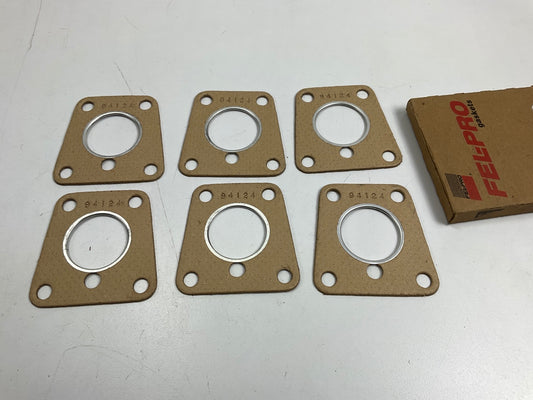 Fel-Pro MS94124 Exhaust Manifold Gasket Set For 1990-1992 Dodge Eagle 3.0L