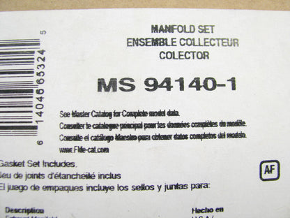 FEL-PRO MS94140-1 Exhaust Manifold Gasket 01-13 Toyota Lexus Scion 2.0L 2.4L L4