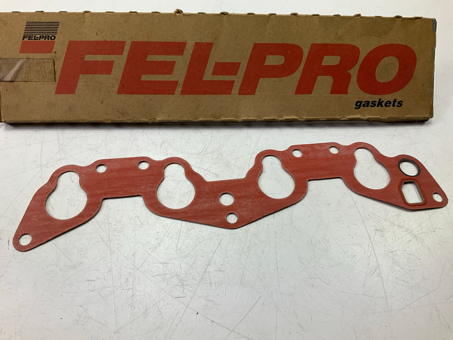 Fel-pro MS94179 Intake Manifold Gasket For 1988-91 Honda CRX 1989-95 Civic 1.5L