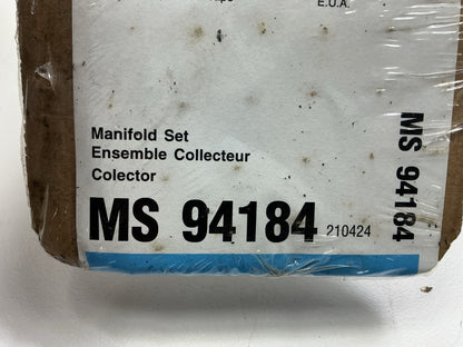 Fel-pro MS94184 Exhaust Gasket For 1994-2002 Honda Accord 2.2L