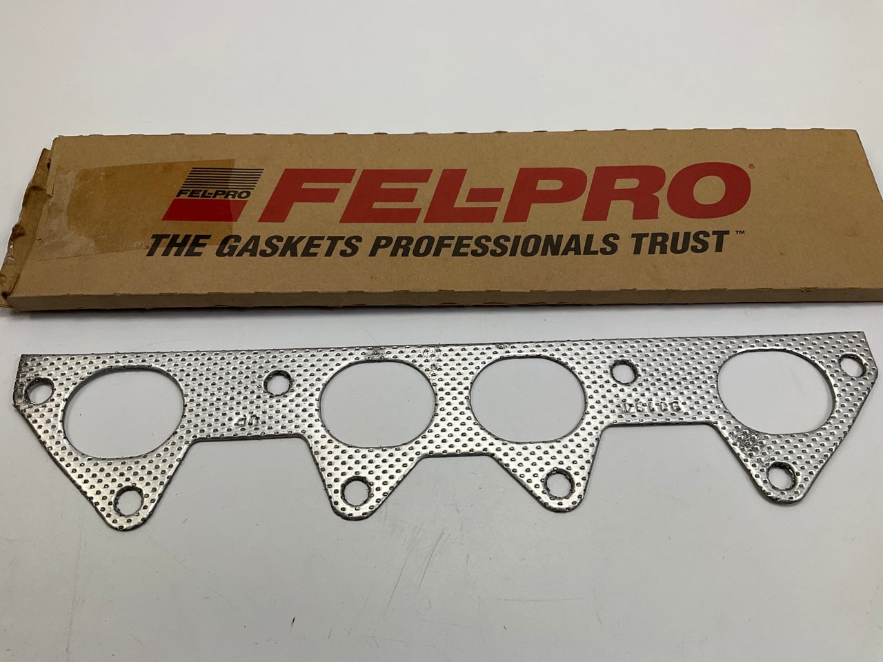 FEL-PRO MS94184 Exhaust Manifold Gasket 1994-2002 Acura Honda Isuzu 2.2L 2.3L