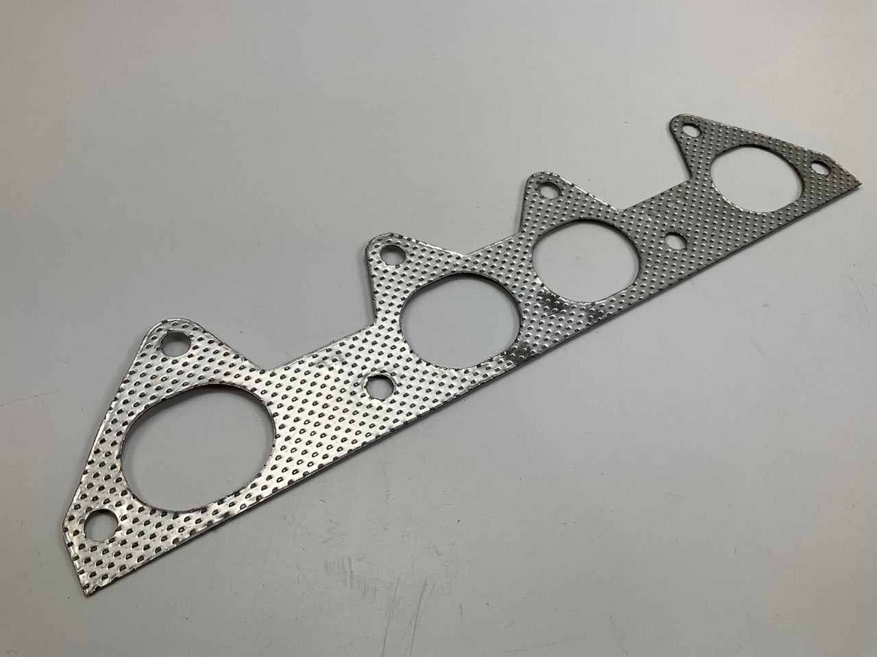 FEL-PRO MS94184 Exhaust Manifold Gasket 1994-2002 Acura Honda Isuzu 2.2L 2.3L