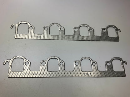 Fel-Pro MS94204 Exhaust Manifold Gasket Set 1987-97 Ford Truck 460 7.5L V8