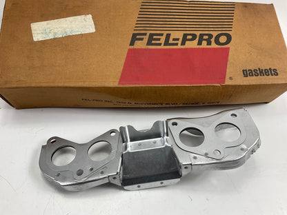 Fel-pro MS94213 Exhaust Gasket  (Exhaust Heat Shield) For 88-92 Mazda 2.2L TURBO