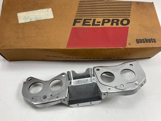 Fel-pro MS94213 Exhaust Gasket  (Exhaust Heat Shield) For 88-92 Mazda 2.2L TURBO