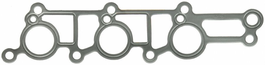 Fel-Pro MS94370 Intake Manifold Gasket 1989-00 Chevrolet Geo Pontiac 1.0L I3