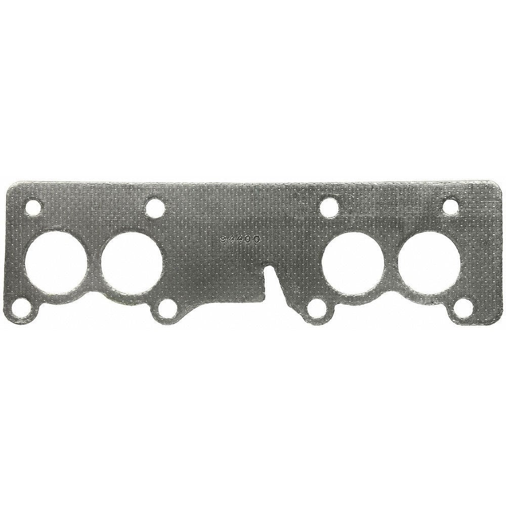 Fel-Pro MS94400 Exhaust Manifold Gasket For 1989-90 Nissan 1.6L I4 SOHC