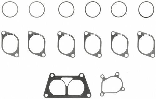 FEL-PRO MS94421 Fuel Injection Plenum Gasket Set -1988-1995 MAZDA 3.0L V6