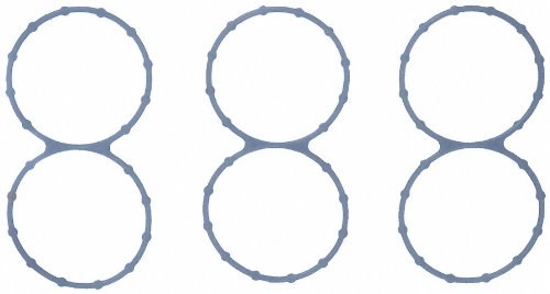 FEL-PRO MS94429 Fuel Injection Plenum Upper Gasket Set 2001-2008 Ford 3.0L OHV