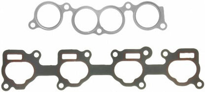 FEL-PRO MS94439 Engine Intake Manifold Gasket Set - 1989-1994 Mazda 2.6L I4