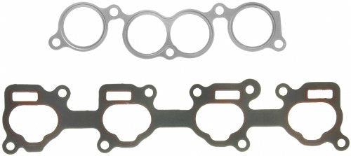 FEL-PRO MS94439 Engine Intake Manifold Gasket Set - 1989-1994 Mazda 2.6L I4