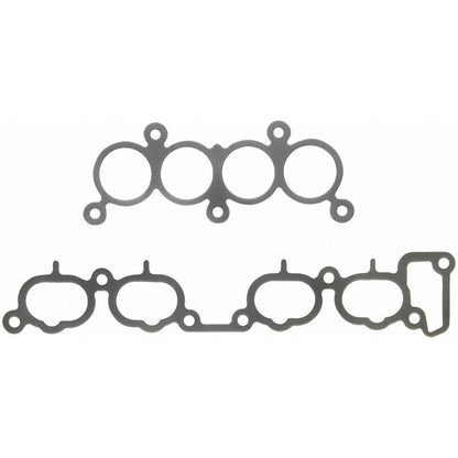 FEL-PRO MS94442 Intake Manifold Gasket Set For 1989-1990 Nissan 240SX 2.4L I4