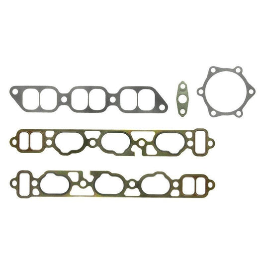 Fel-Pro MS94456 Intake Manifold Gasket Set 88-91 Toyota 90-91 Lexus 2.5L V6 DOHC