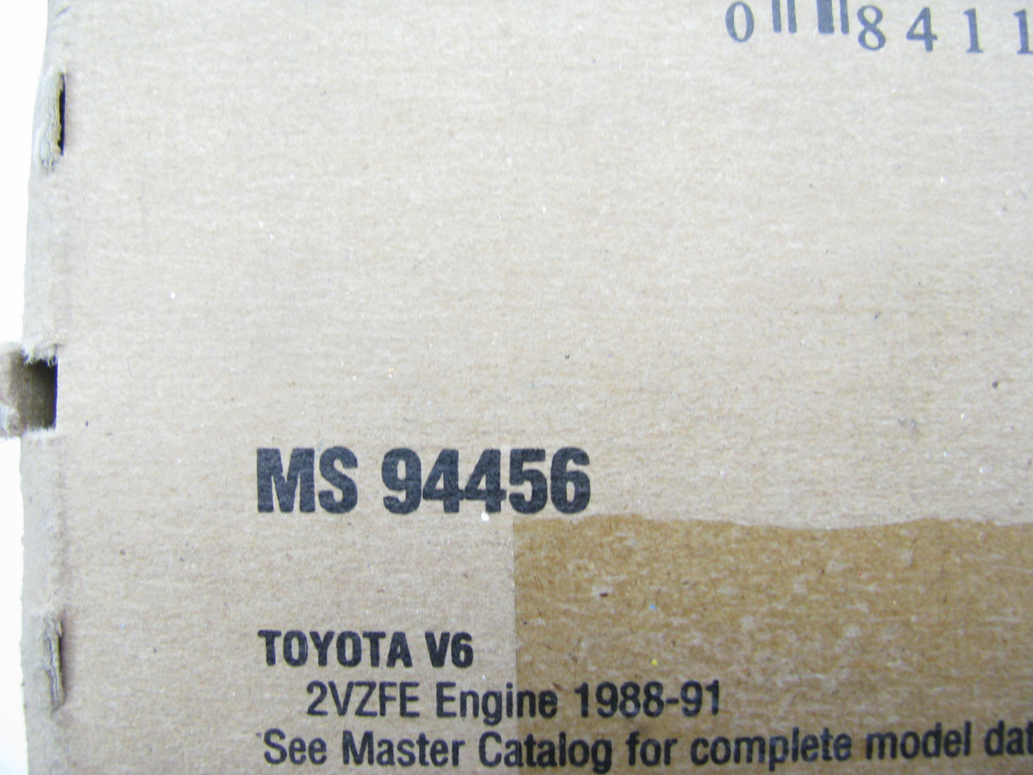 Fel-Pro MS94456 Intake Manifold Gasket Set 88-91 Toyota 90-91 Lexus 2.5L V6 DOHC