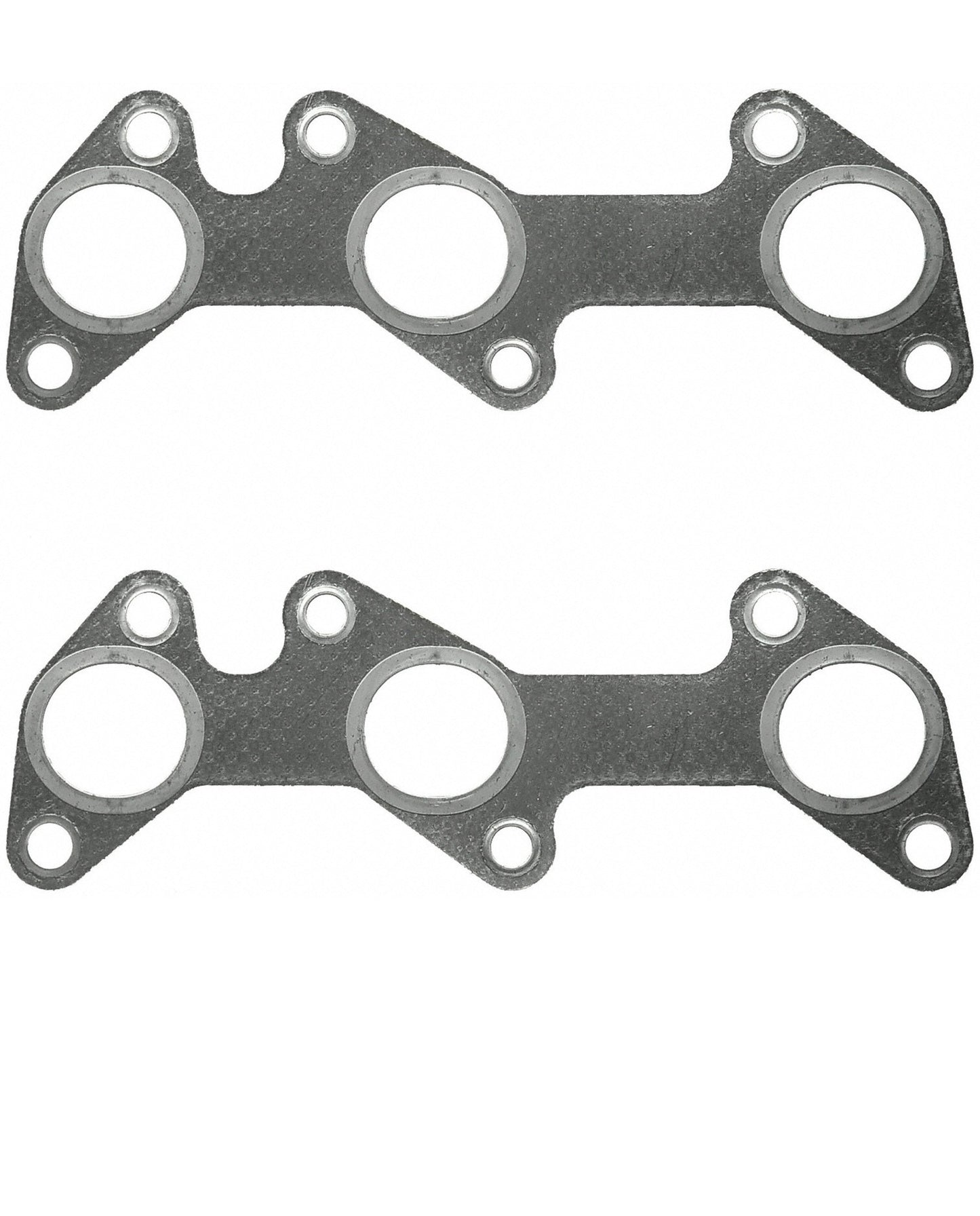 Fel-Pro MS94471 Exhaust Manifold Gasket Set For 1988-1991 Toyota Lexus 2.5L-V6